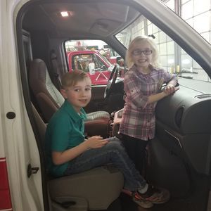 Meet your Posher, Nick